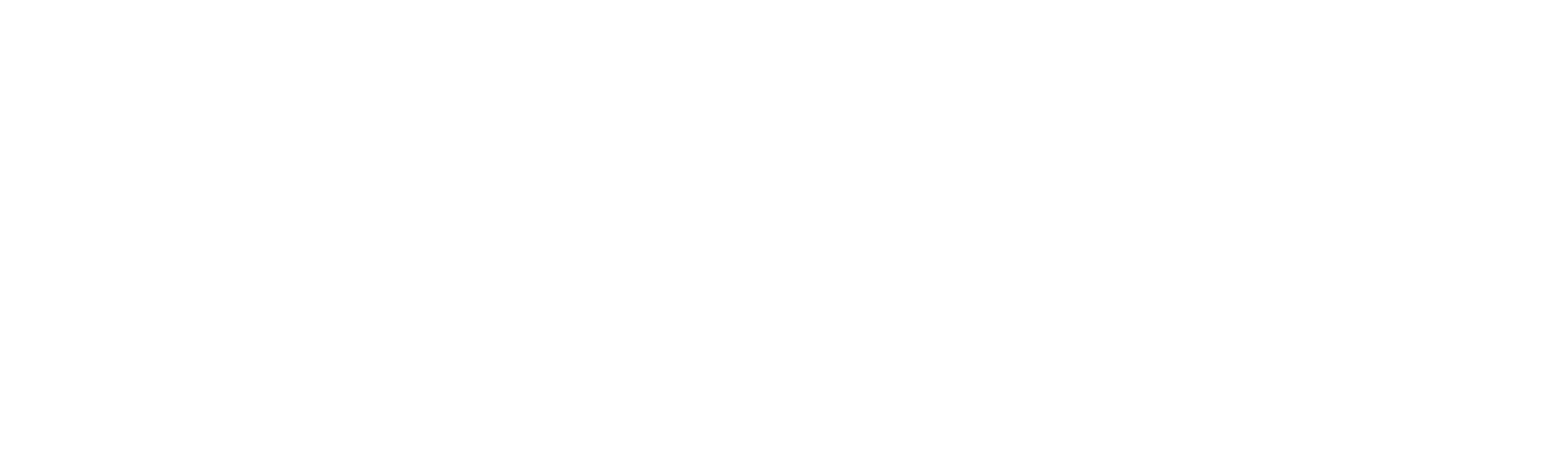 Cred Peace logo_horizontal white