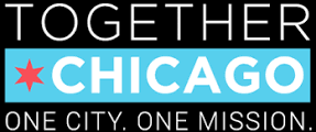 Together Chicago logo