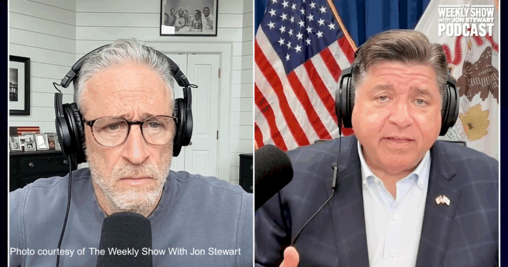 pritzker-jon-stewart-091225