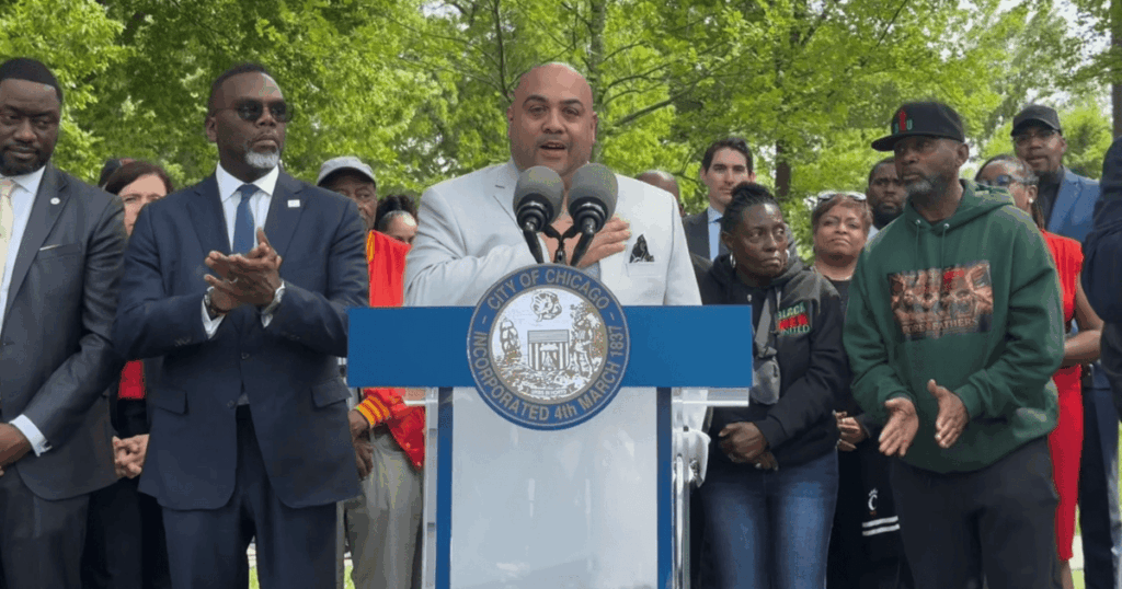 sam-castro-press-conference-mayor-johnson